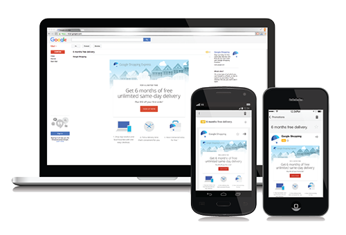 Gmail Reklamları Gmail Reklamları - Google AdWords Sertifikalı İş Ortağı