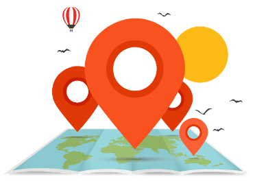 Harita Kaydı Harita Kaydi - Google AdWords Sertifikalı İş Ortağı