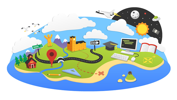Harita Kaydı Harita Kaydı - Google AdWords Sertifikalı İş Ortağı