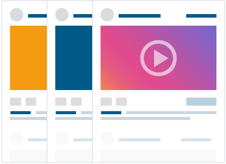 Instagram Reklamları Instagram Reklamları - Google AdWords Sertifikalı İş Ortağı